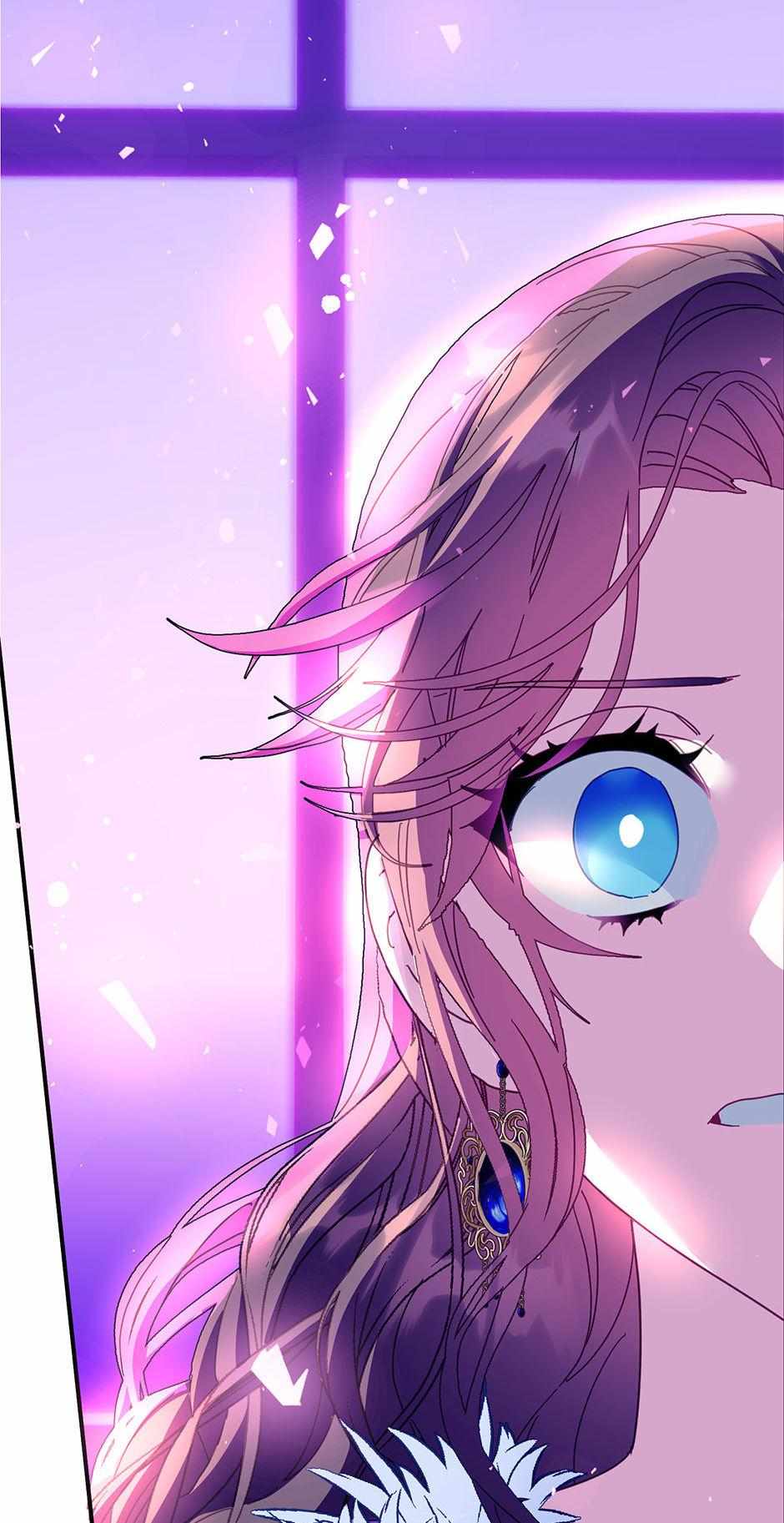 Cavier Falcon Princess Chapter 90 - Page 84