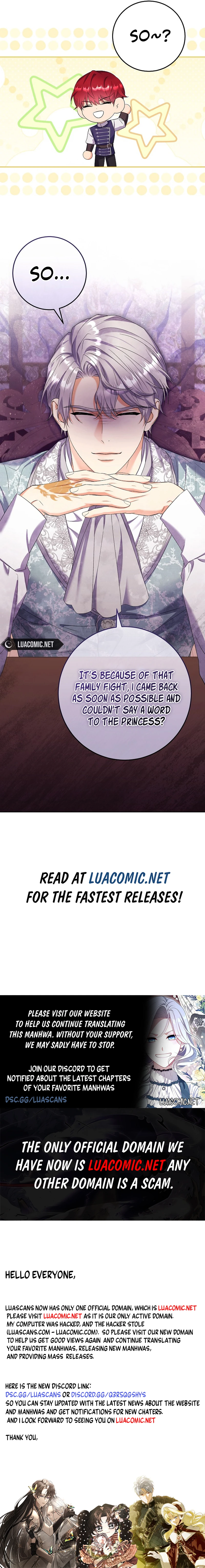 Celeb Lady Chapter 25 - Page 9