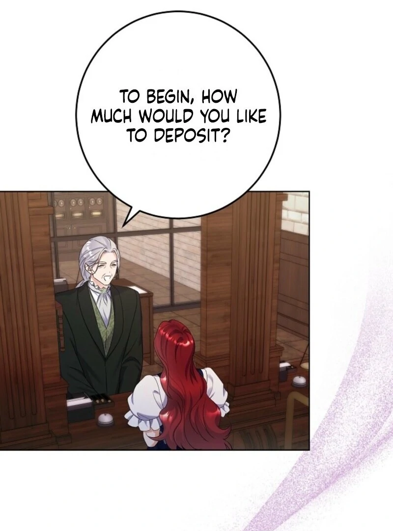 Celeb Lady Chapter 47 - Page 52