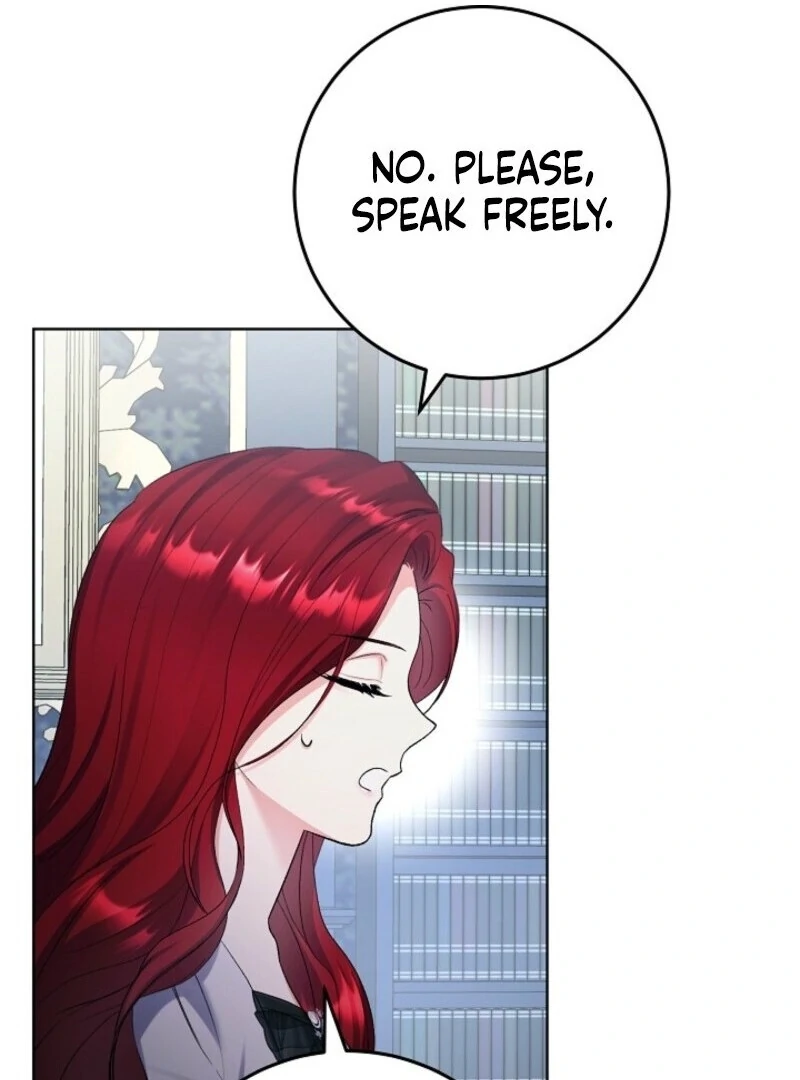 Celeb Lady Chapter 51 - Page 21