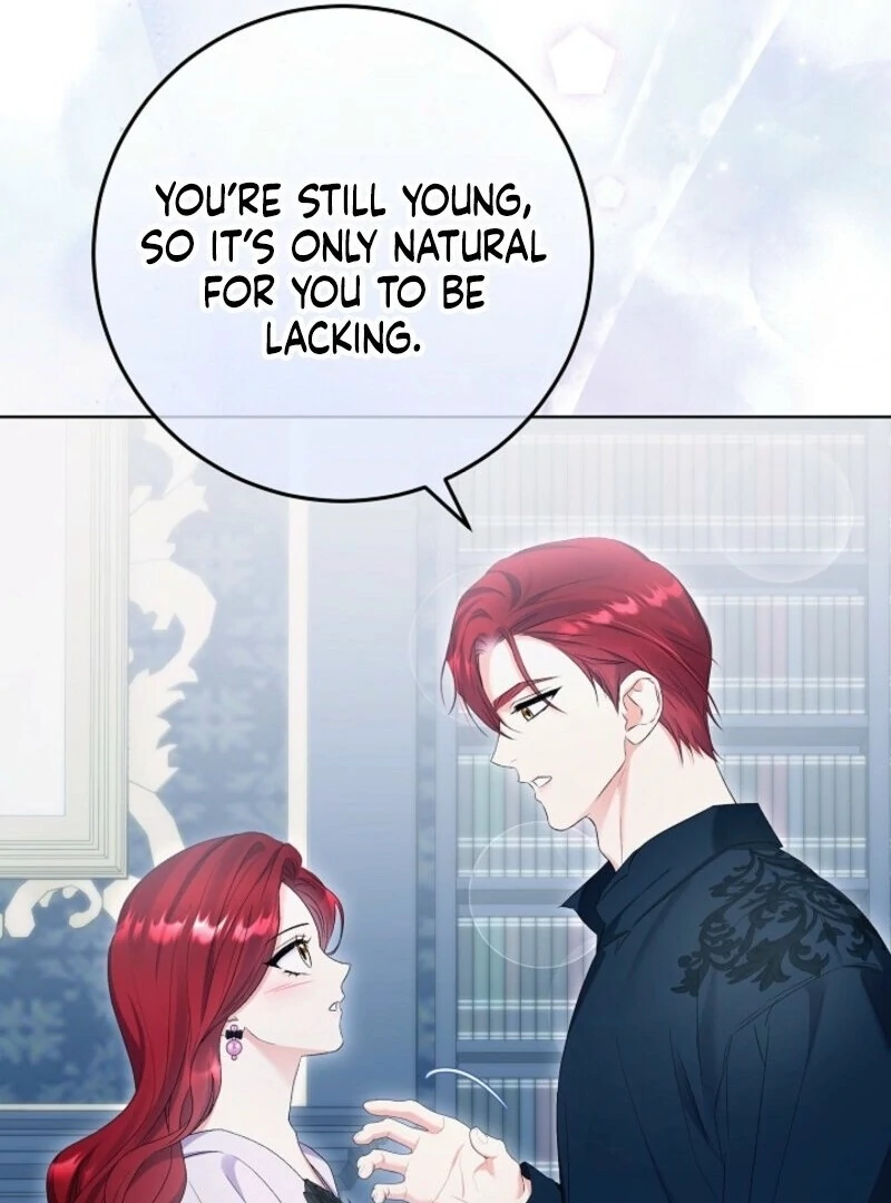 Celeb Lady Chapter 51 - Page 54