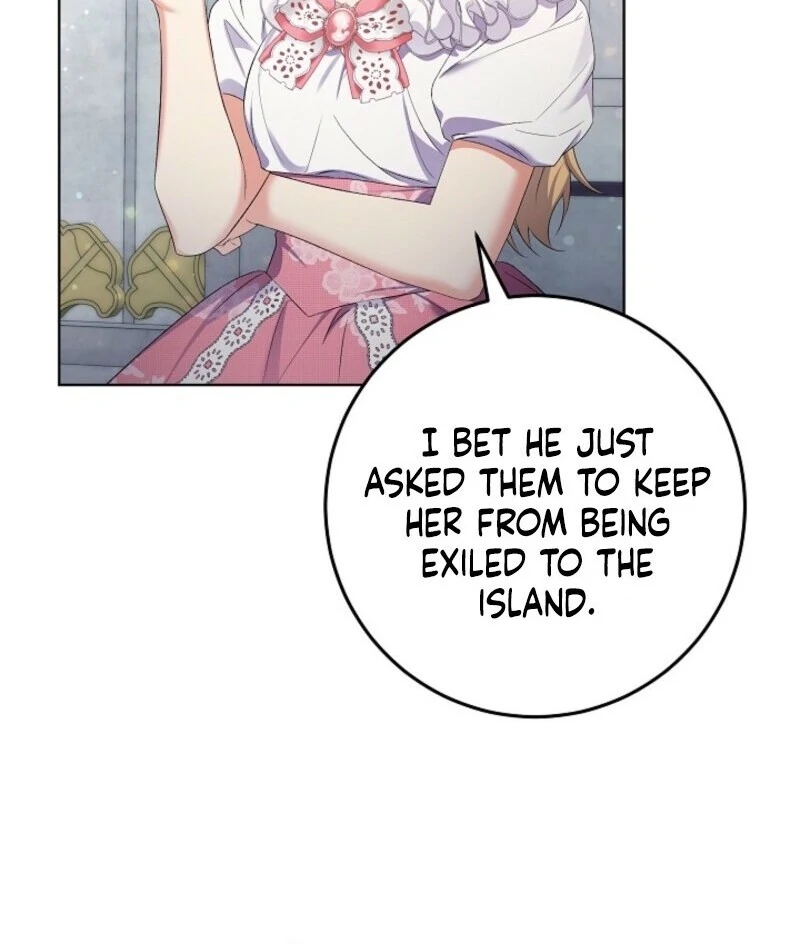 Celeb Lady Chapter 54 - Page 27