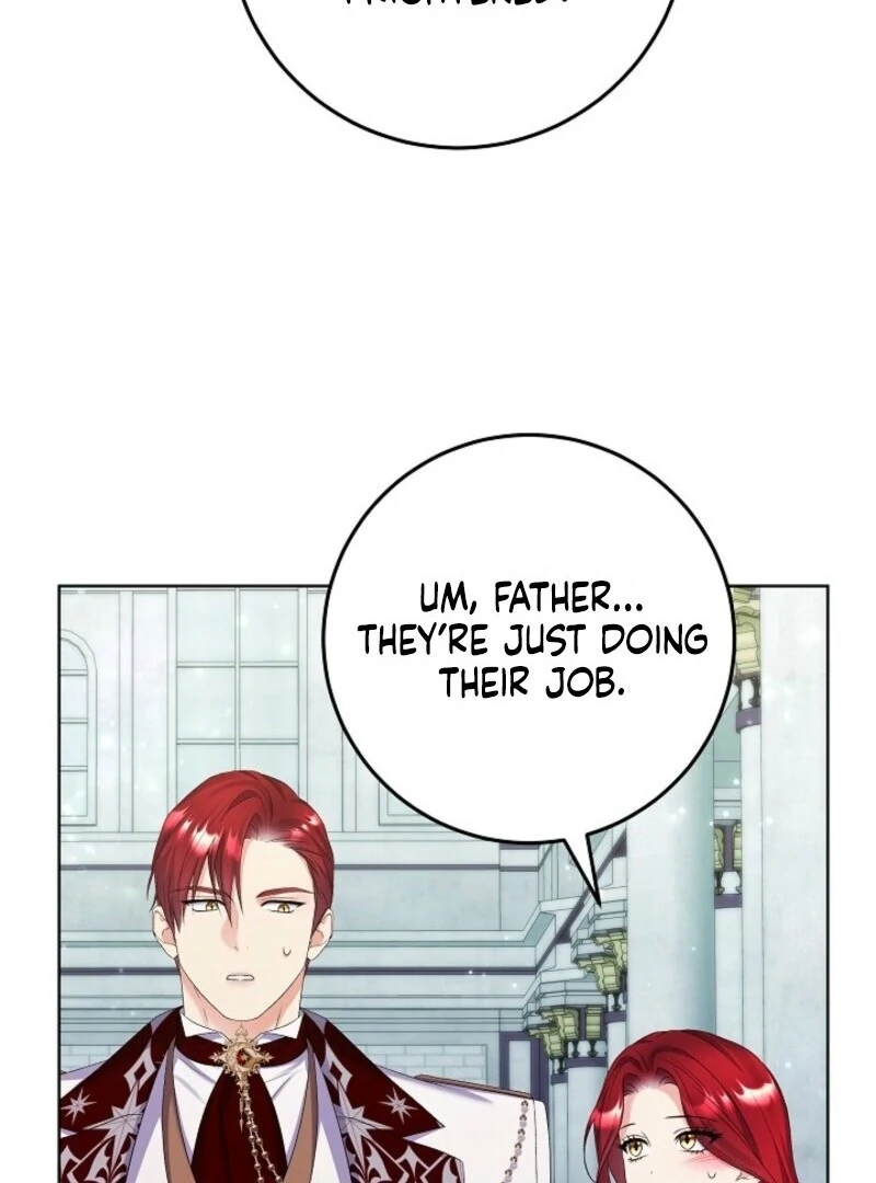 Celeb Lady Chapter 54 - Page 57