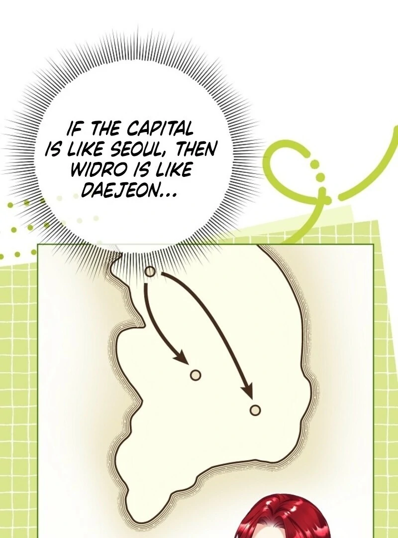 Celeb Lady Chapter 56 - Page 28