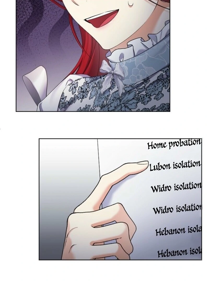 Celeb Lady Chapter 56 - Page 33