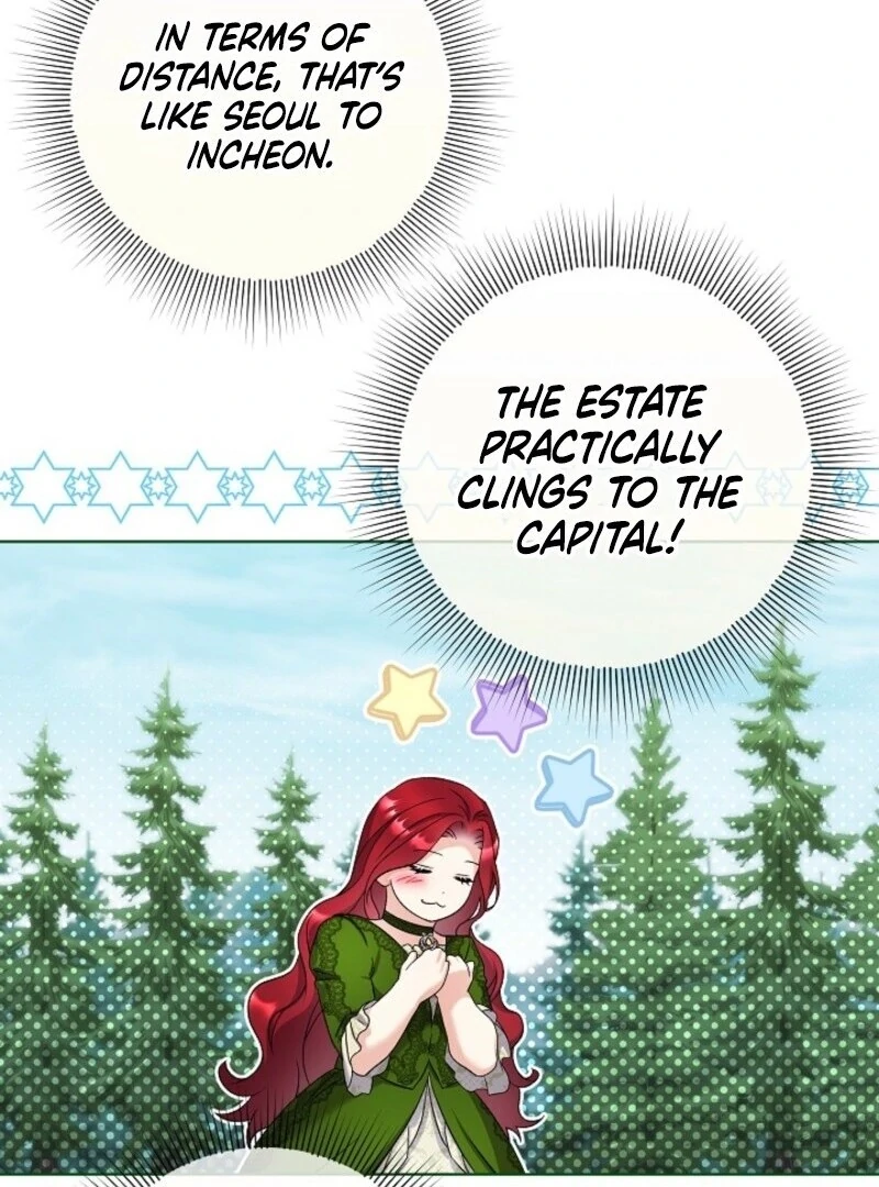 Celeb Lady Chapter 56 - Page 85