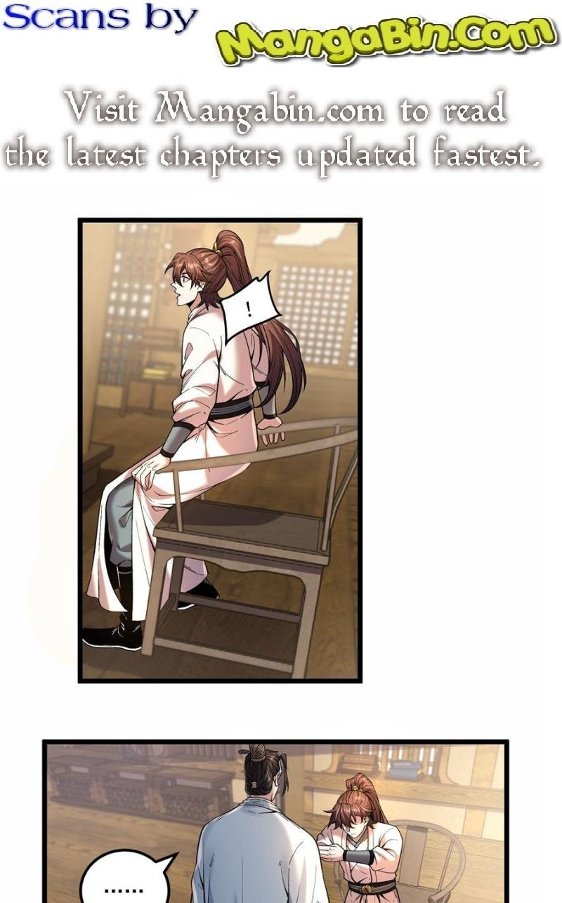 Celebrating the Remaining Life Chapter 111 - Page 0