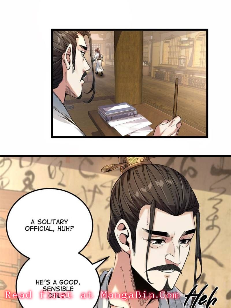 Celebrating the Remaining Life Chapter 111 - Page 10