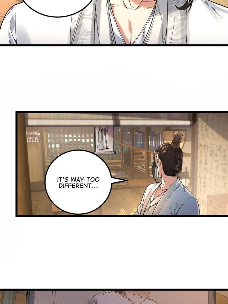 Celebrating the Remaining Life Chapter 111 - Page 11
