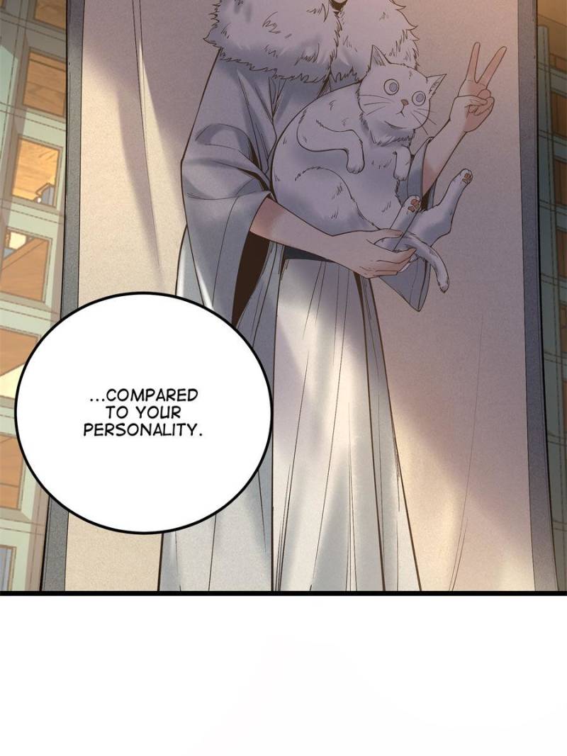 Celebrating the Remaining Life Chapter 111 - Page 12