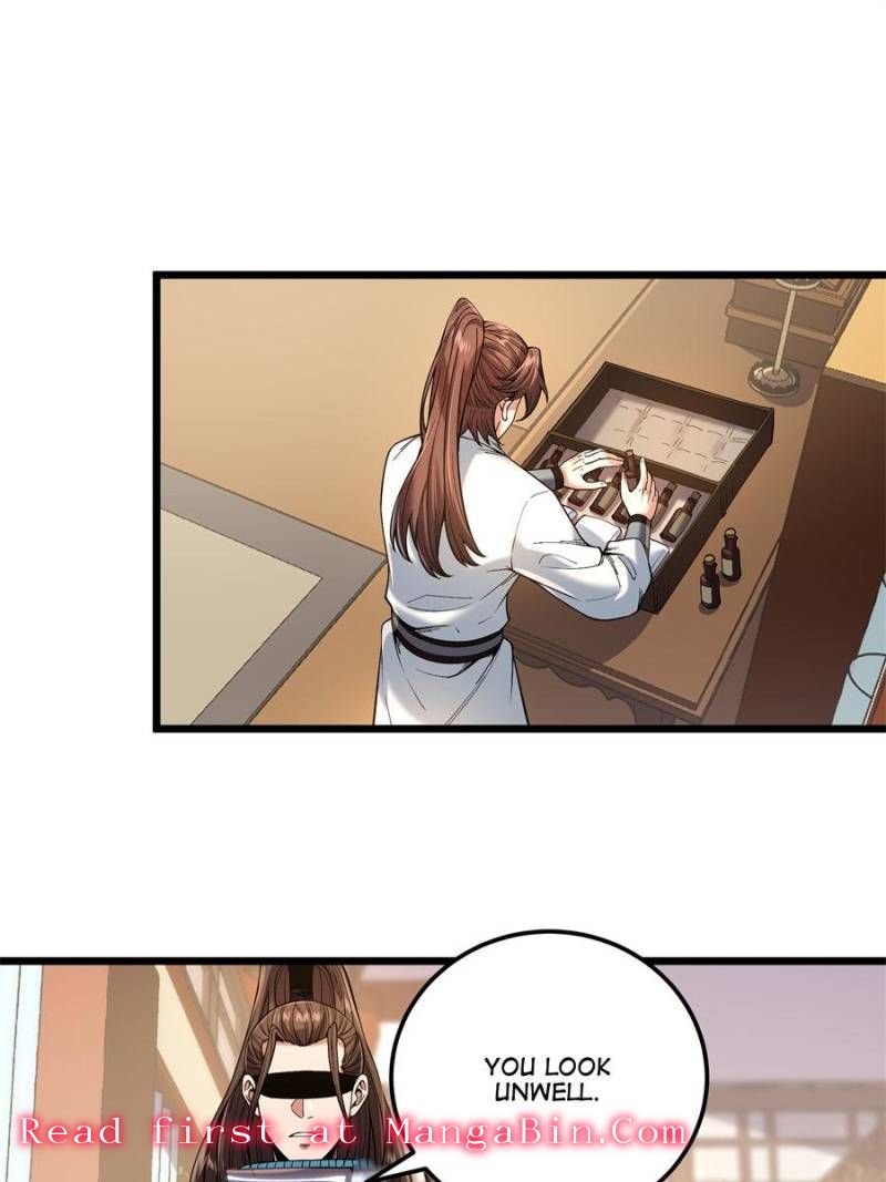 Celebrating the Remaining Life Chapter 111 - Page 14