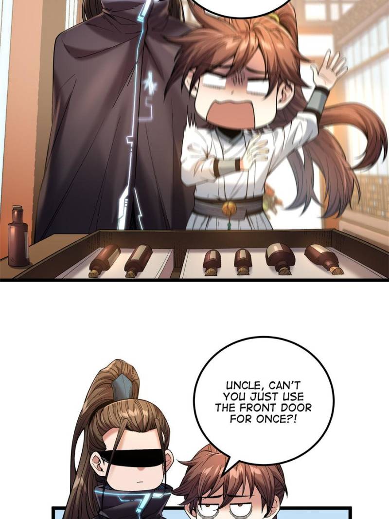 Celebrating the Remaining Life Chapter 111 - Page 15