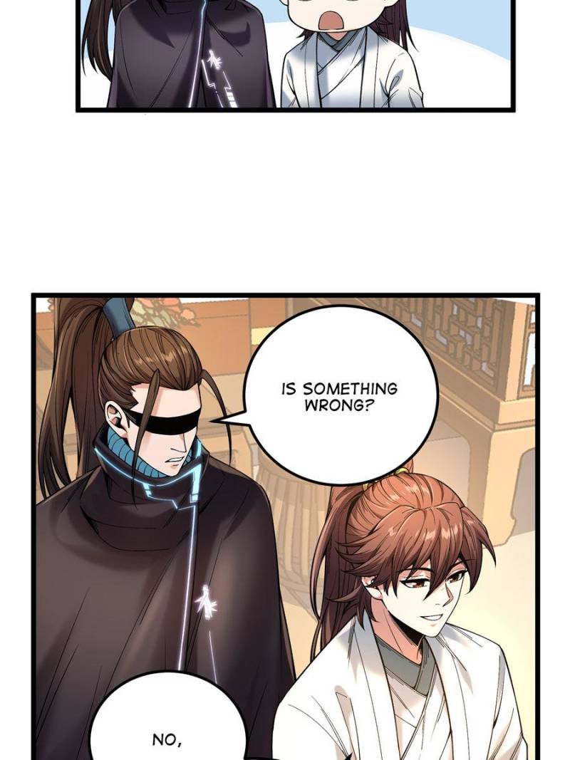 Celebrating the Remaining Life Chapter 111 - Page 16