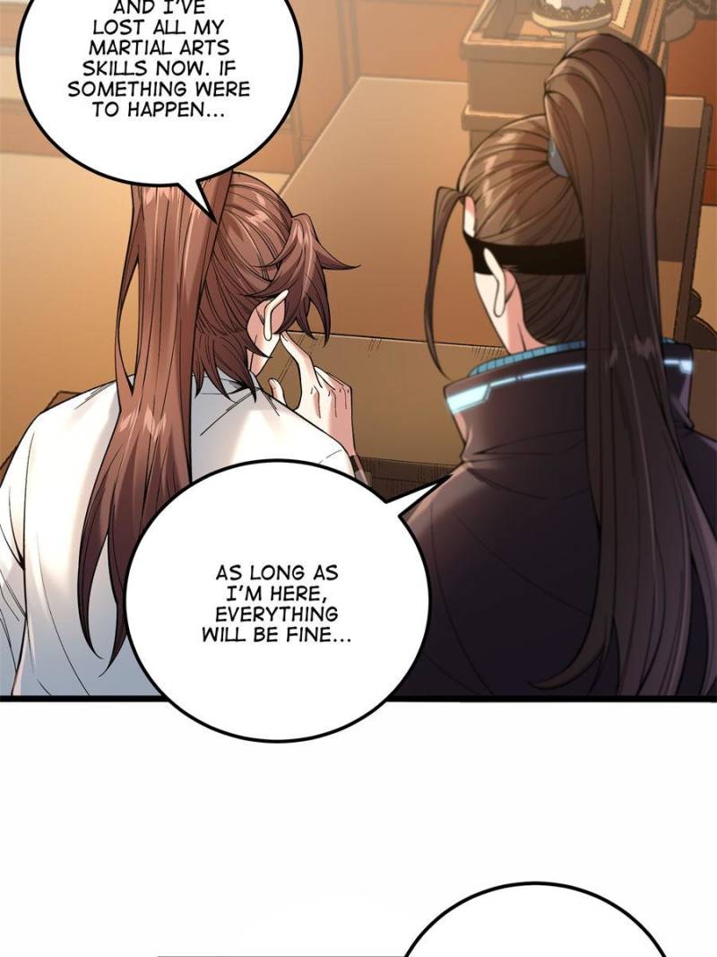 Celebrating the Remaining Life Chapter 111 - Page 22