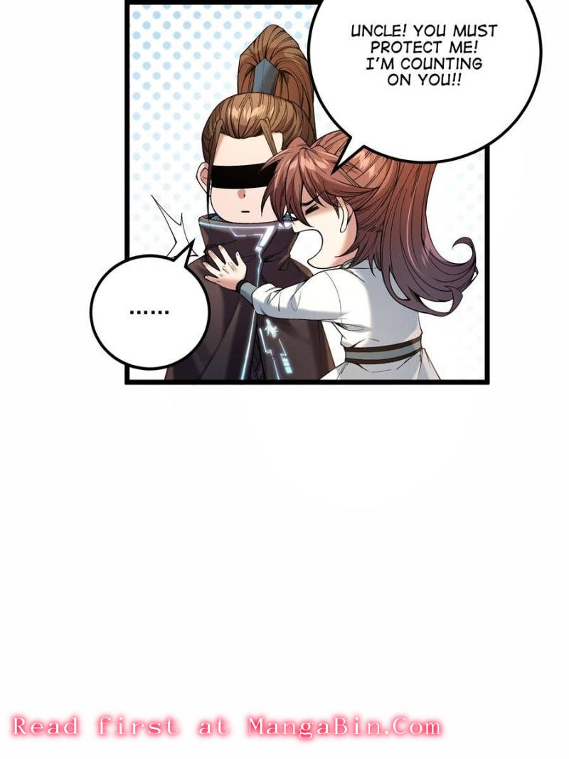 Celebrating the Remaining Life Chapter 111 - Page 23