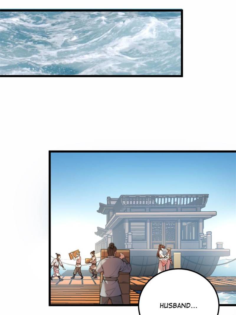 Celebrating the Remaining Life Chapter 111 - Page 24