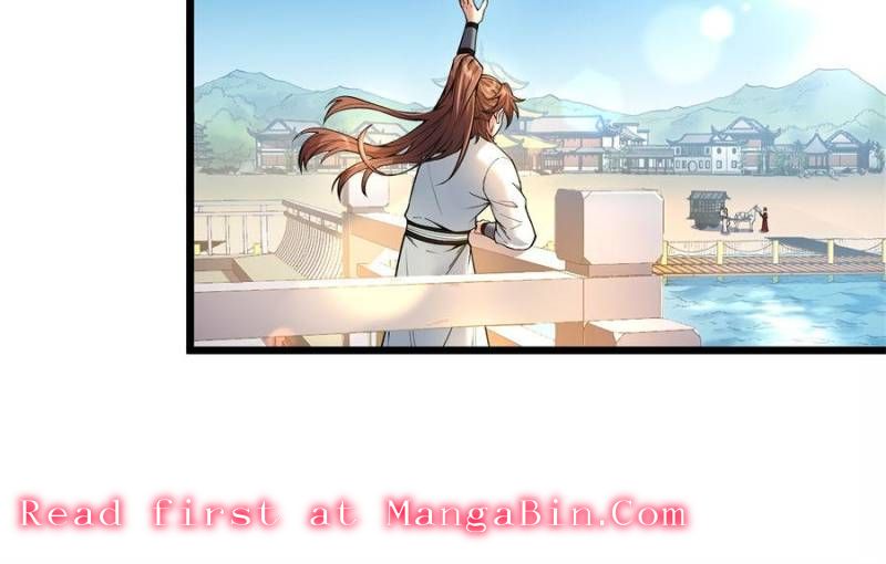 Celebrating the Remaining Life Chapter 111 - Page 31