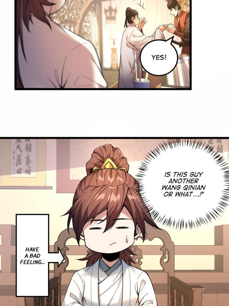 Celebrating the Remaining Life Chapter 111 - Page 39