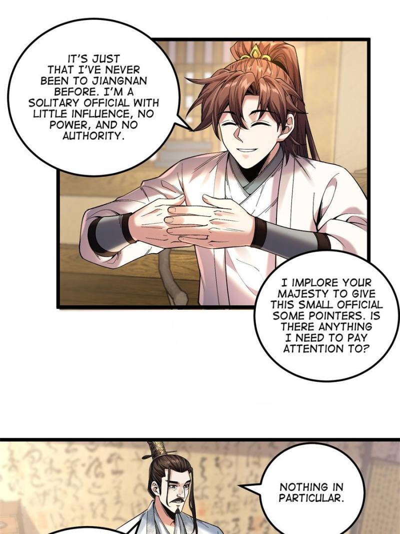 Celebrating the Remaining Life Chapter 111 - Page 4