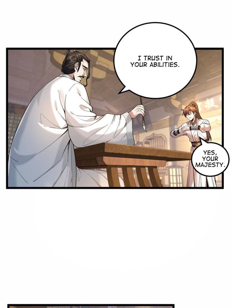 Celebrating the Remaining Life Chapter 111 - Page 6