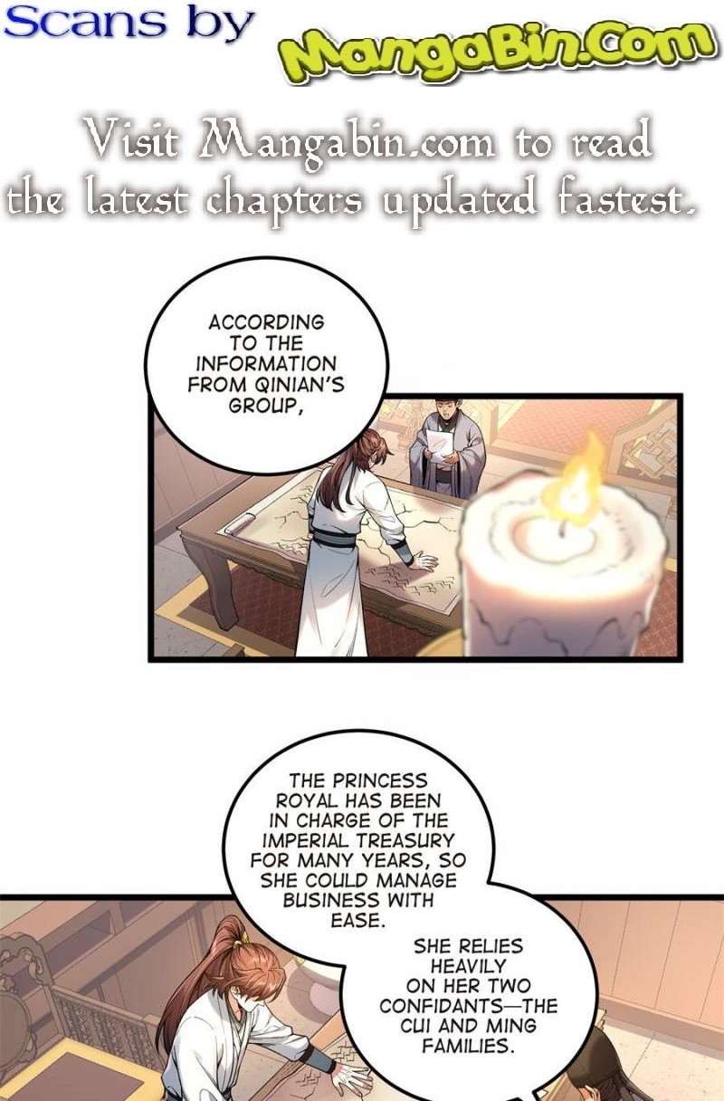 Celebrating the Remaining Life Chapter 112 - Page 0