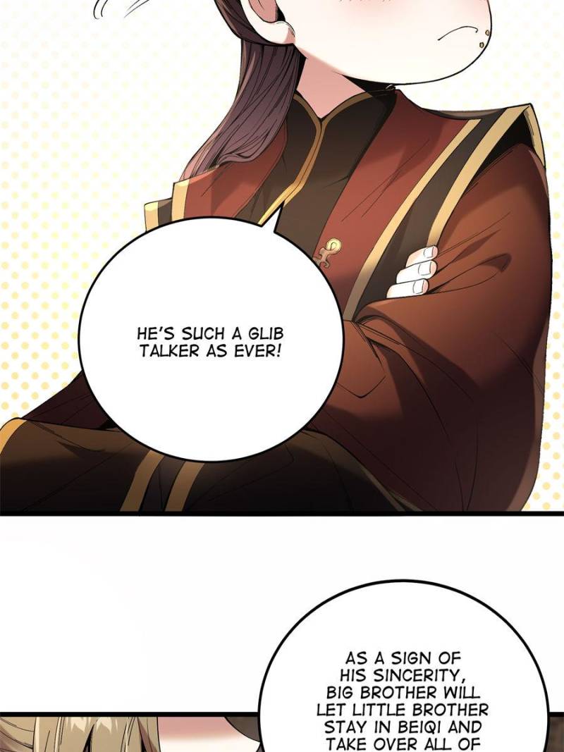 Celebrating the Remaining Life Chapter 112 - Page 10