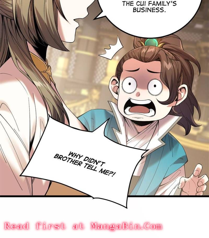 Celebrating the Remaining Life Chapter 112 - Page 11