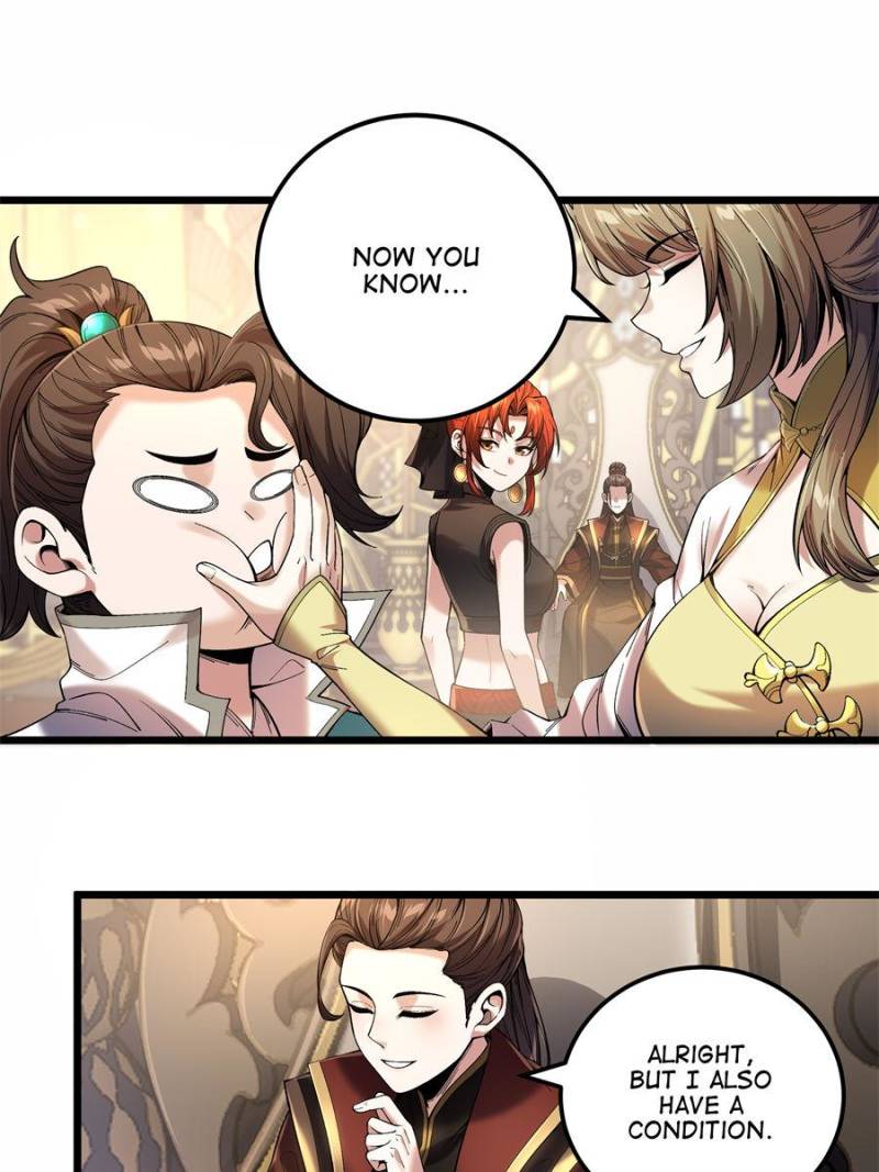 Celebrating the Remaining Life Chapter 112 - Page 12