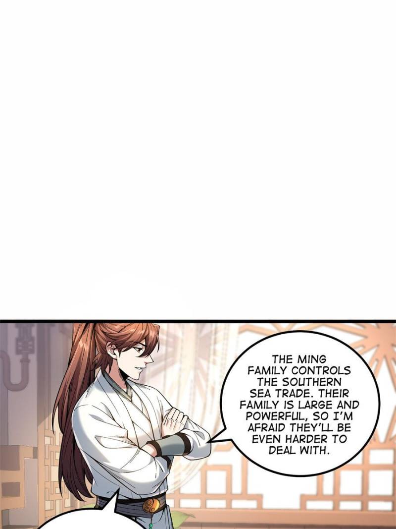Celebrating the Remaining Life Chapter 112 - Page 15