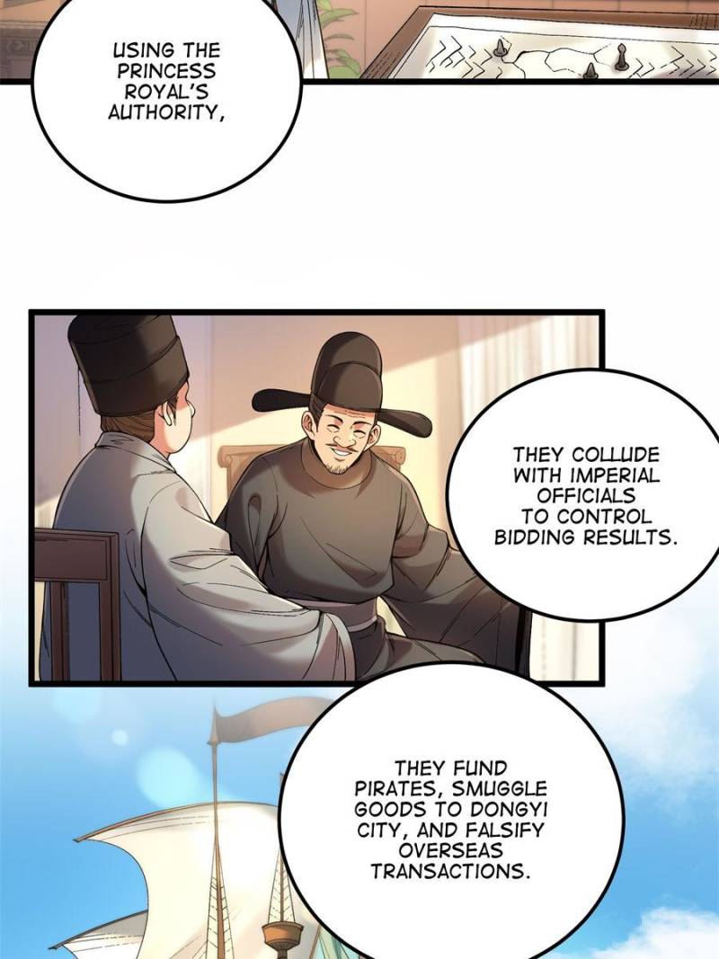 Celebrating the Remaining Life Chapter 112 - Page 16
