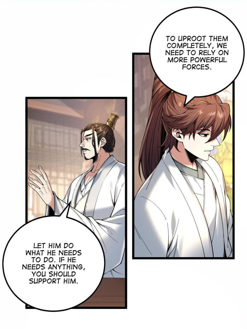 Celebrating the Remaining Life Chapter 112 - Page 18