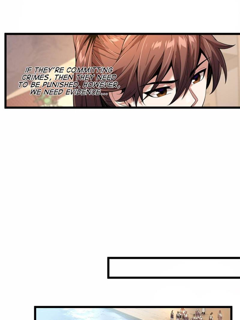 Celebrating the Remaining Life Chapter 112 - Page 19