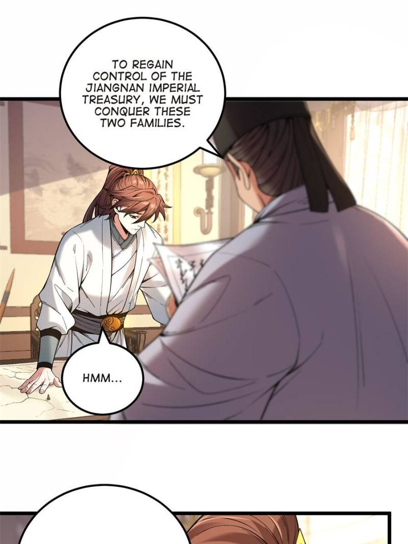 Celebrating the Remaining Life Chapter 112 - Page 2