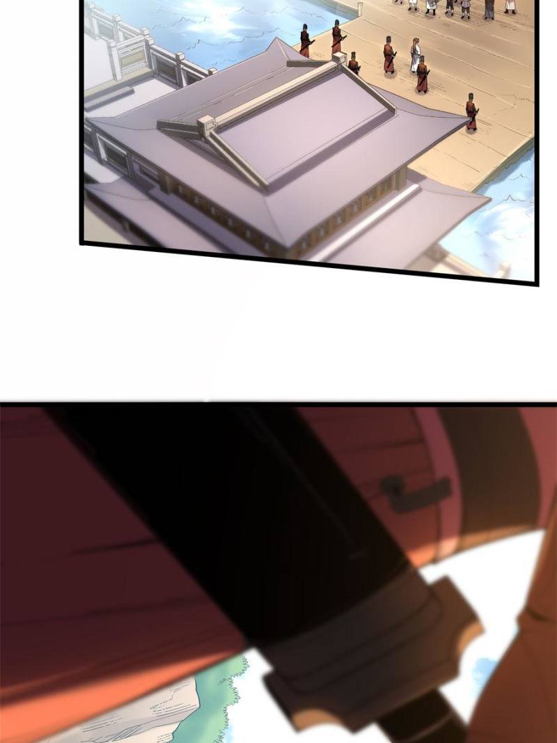 Celebrating the Remaining Life Chapter 112 - Page 20