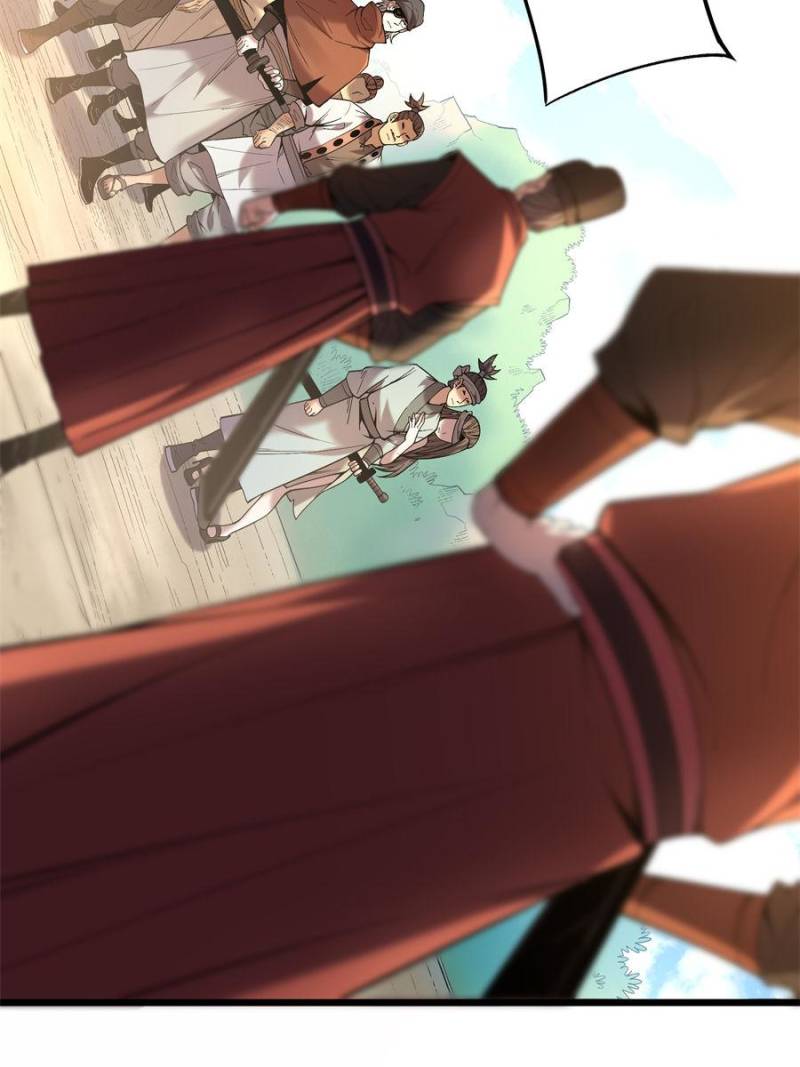 Celebrating the Remaining Life Chapter 112 - Page 22