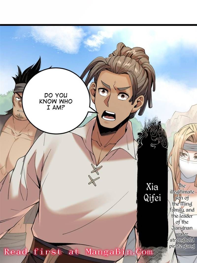 Celebrating the Remaining Life Chapter 112 - Page 23
