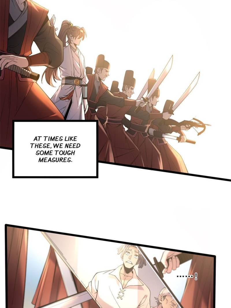 Celebrating the Remaining Life Chapter 112 - Page 26
