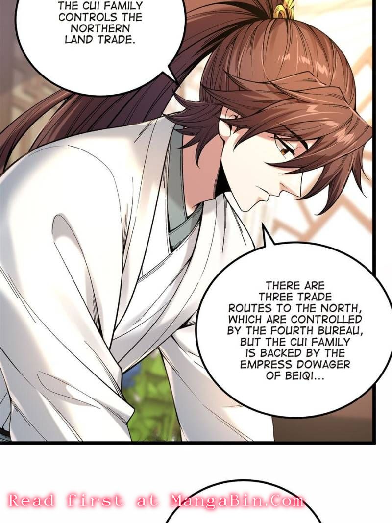 Celebrating the Remaining Life Chapter 112 - Page 3