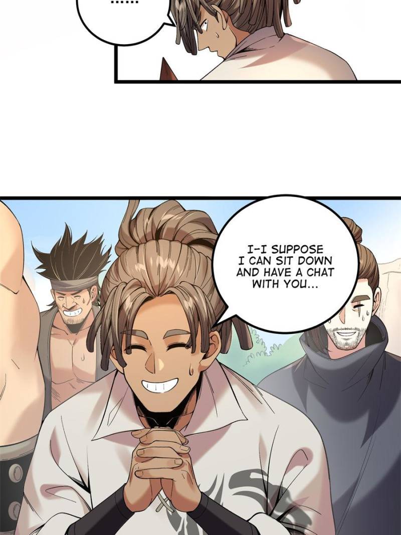 Celebrating the Remaining Life Chapter 112 - Page 30
