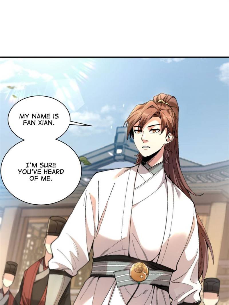 Celebrating the Remaining Life Chapter 112 - Page 32