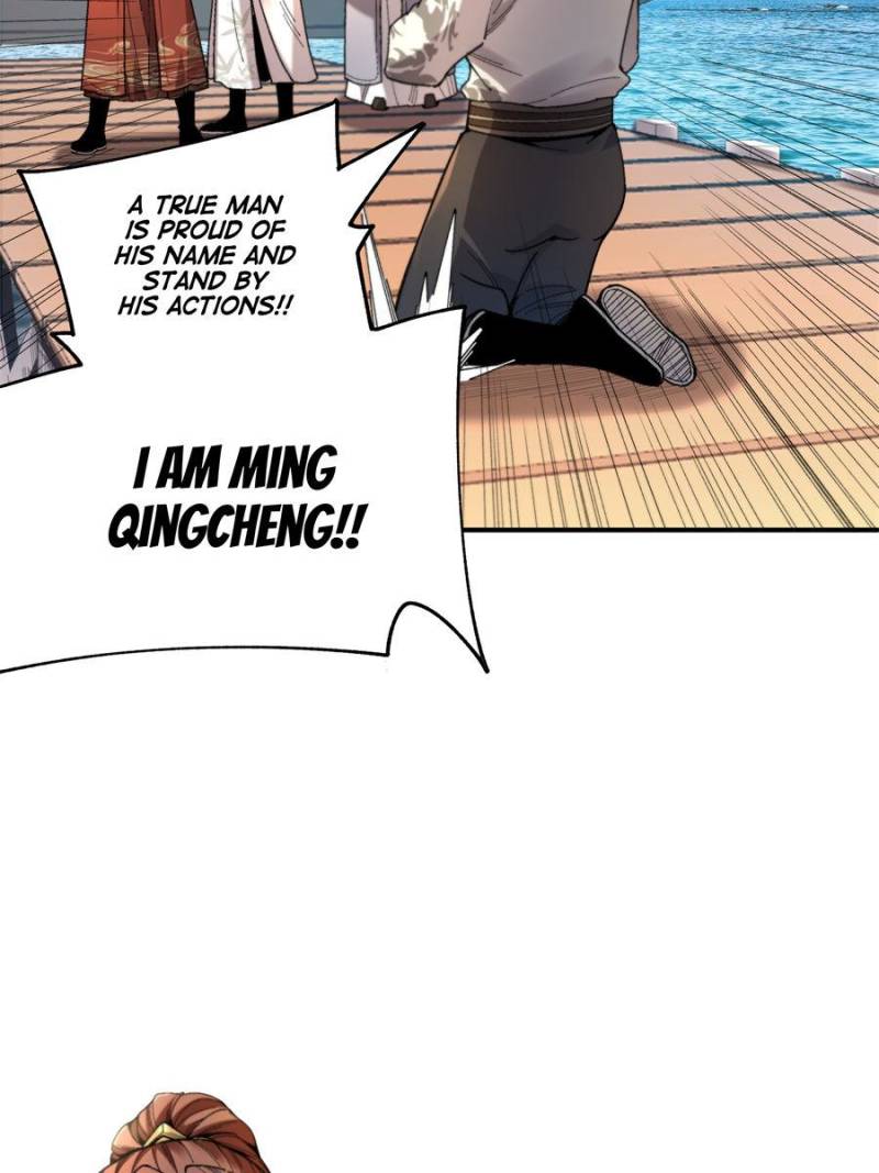 Celebrating the Remaining Life Chapter 112 - Page 39