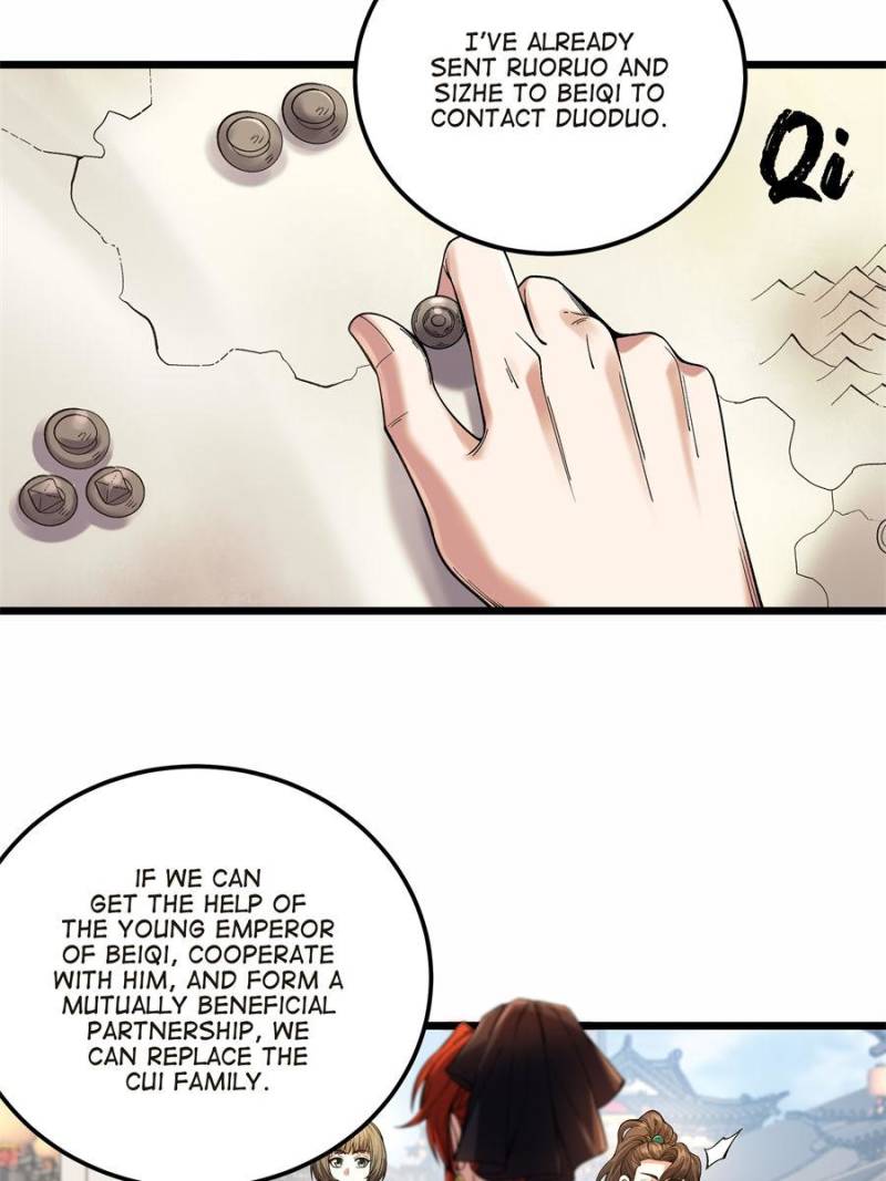 Celebrating the Remaining Life Chapter 112 - Page 4