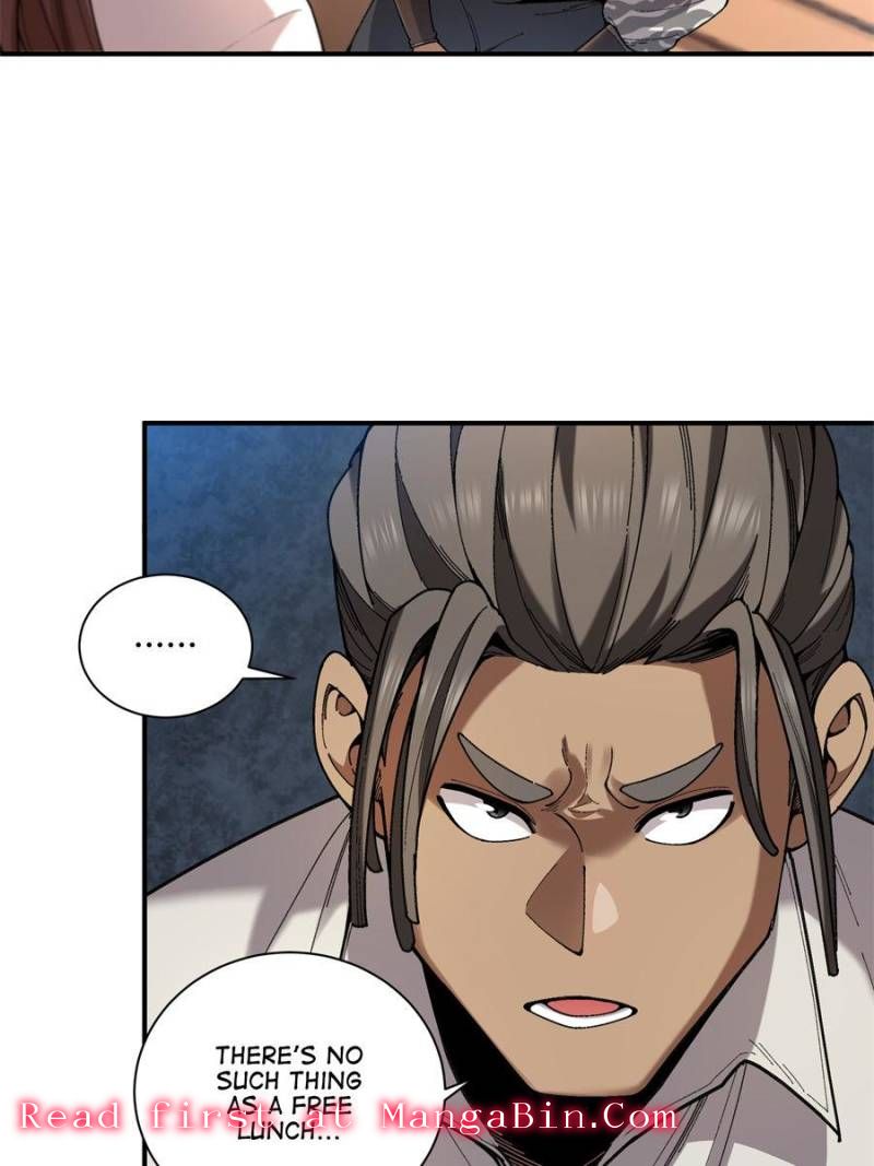 Celebrating the Remaining Life Chapter 112 - Page 41