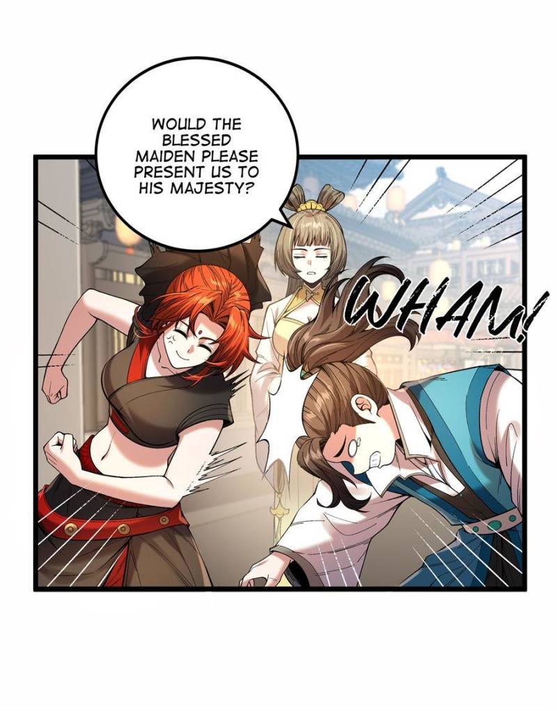 Celebrating the Remaining Life Chapter 112 - Page 6