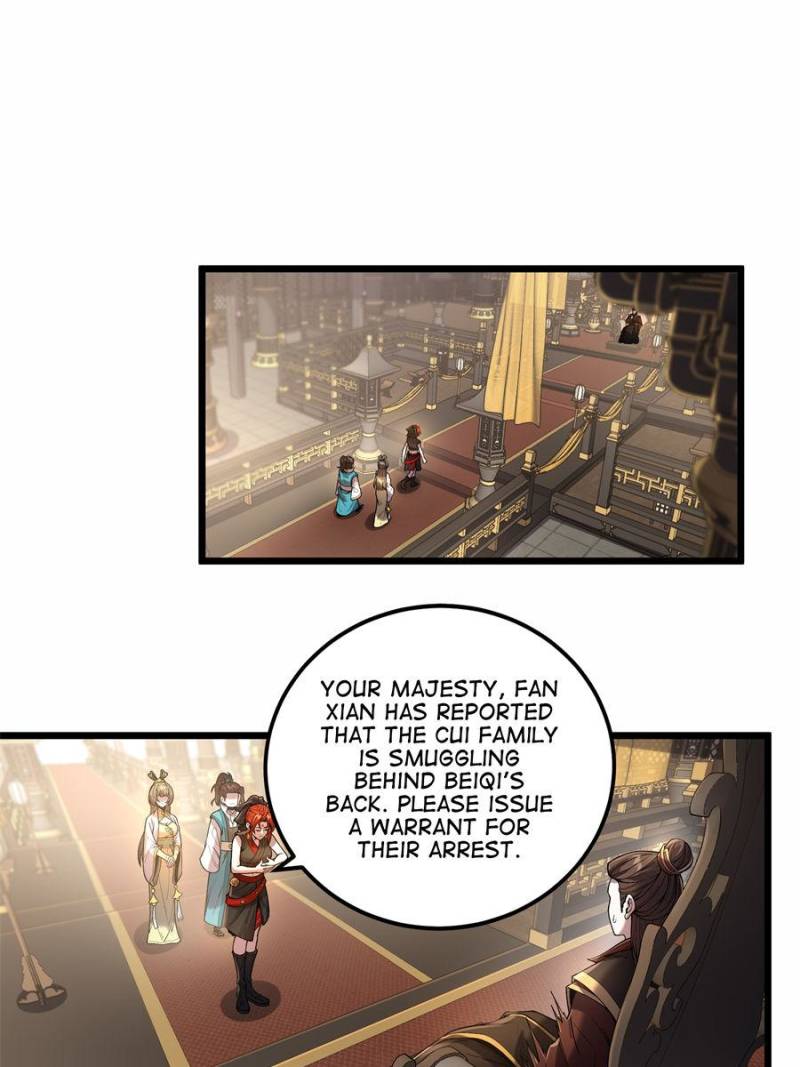 Celebrating the Remaining Life Chapter 112 - Page 7