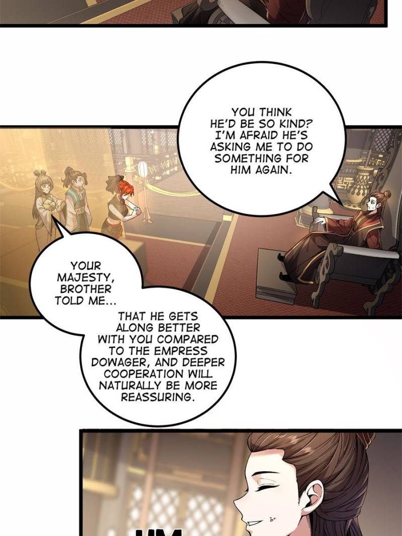 Celebrating the Remaining Life Chapter 112 - Page 8