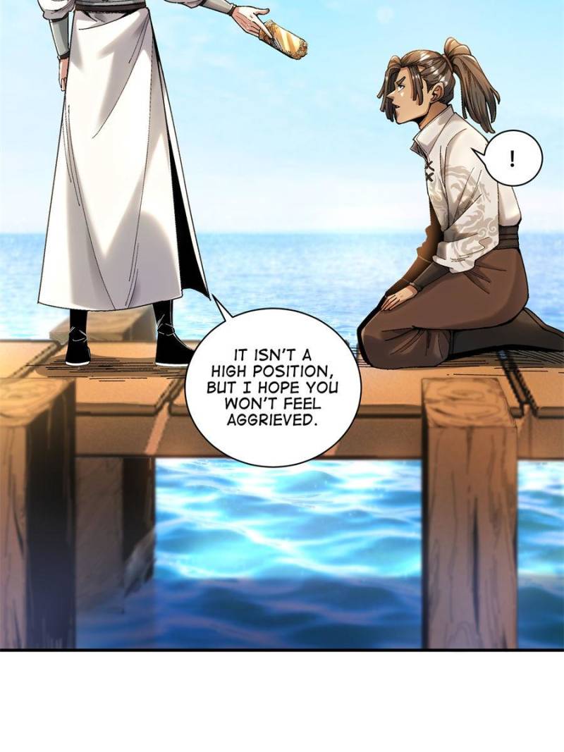 Celebrating the Remaining Life Chapter 113 - Page 1