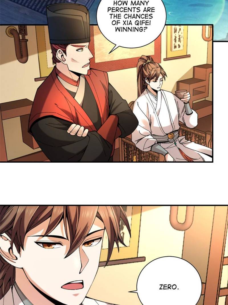 Celebrating the Remaining Life Chapter 113 - Page 10