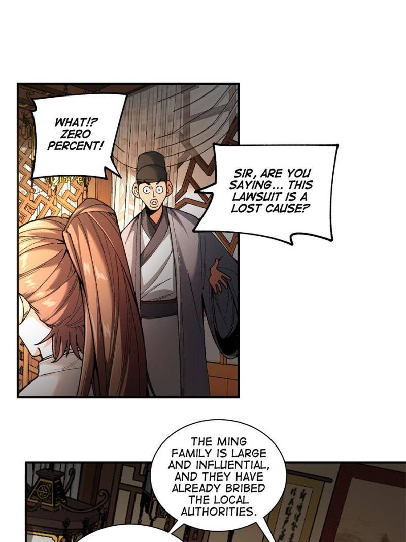 Celebrating the Remaining Life Chapter 113 - Page 12