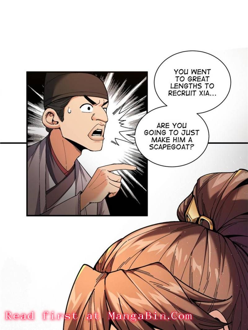 Celebrating the Remaining Life Chapter 113 - Page 14